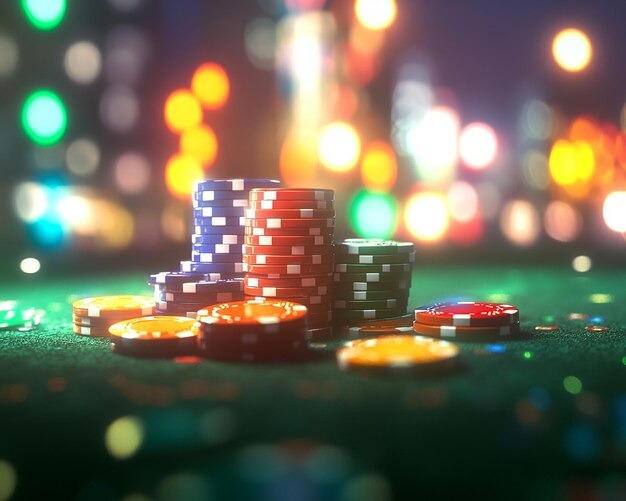 rgocash slot live casino table view