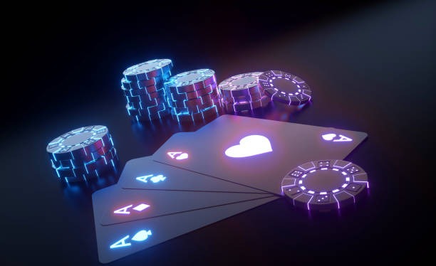Live dealer beside game interface